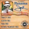 Panama Jack Burn Relief Gel - After Sun Topical Analgesic, Cools & Soothes Sunburns, Insect Bites, Cuts & Scrapes, Contains Aloe and Menthol, 8 FL OZ
